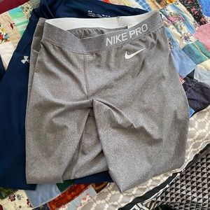 Nike Pro Leggings